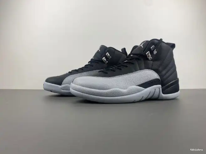 Cheap TBK CT8013-010 12 Jordan Air Barons 0615